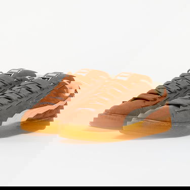 Tenisice i cipele Puma Suede XL Narančasta | 395205-49, 6