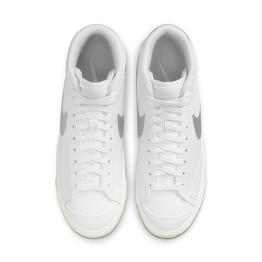 Tenisice i cipele Nike Blazer Mid '77 ESS Bijela | DQ7574-100, 2
