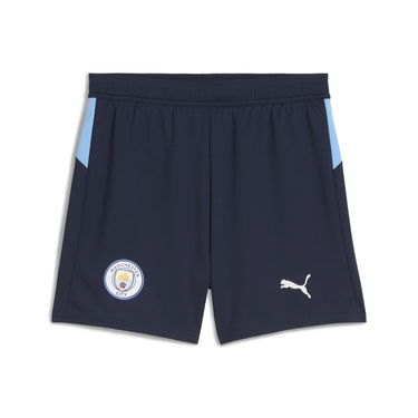 Kratke hlače Puma Manchester City 25/26 Shorts Tamnoplava | 780376_06, 4