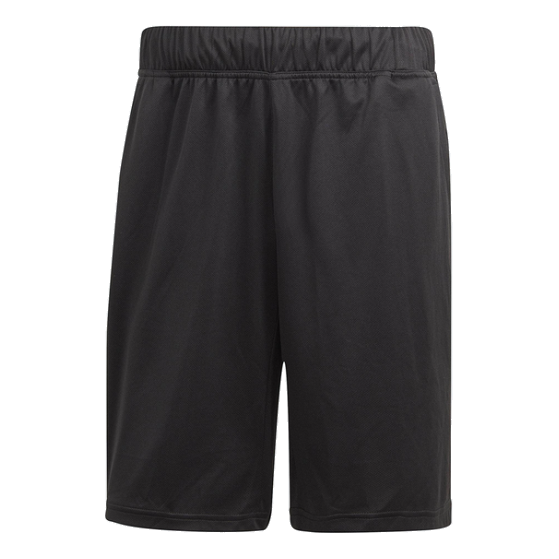 Kratke hlače adidas Originals Galaxy Tennis Shorts Crna | HR8726