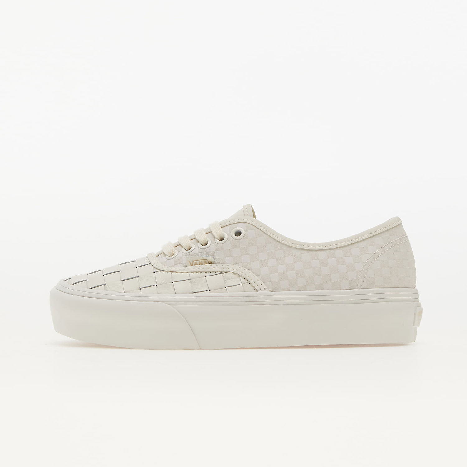 Tenisice i cipele Vans Authentic Platform 2.0 Bež | VN0A5KXA9GY1, 1