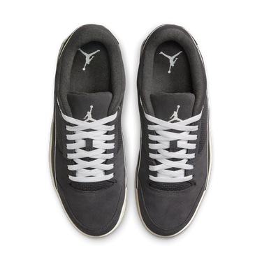 Tenisice i cipele Jordan Jordan Flight Court Siva | HF3255-002, 4