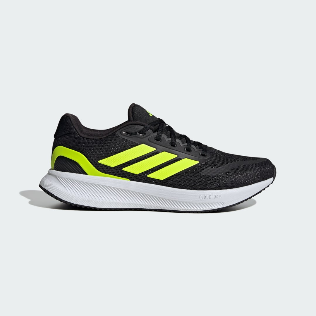 Tenisice i cipele adidas Performance Runfalcon 5 Crna | IE8814, 0