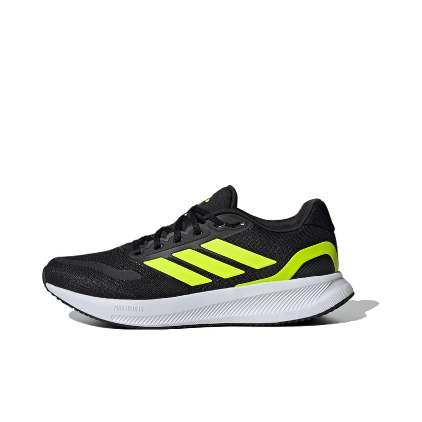 Trčanje adidas Performance Runfalcon 5 Crna | IE8814