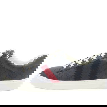 Tenisice i cipele Gucci Gucci Ace 10 Tamnoplava | 760775-FAELM-8741, 0