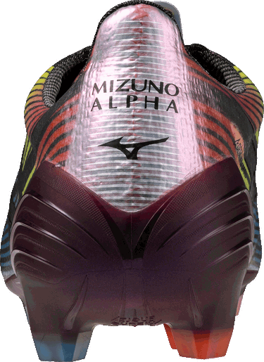 Tenisice i cipele Mizuno Alpha II Made in Japan FG Višebojno | p1ga2560-01, 4