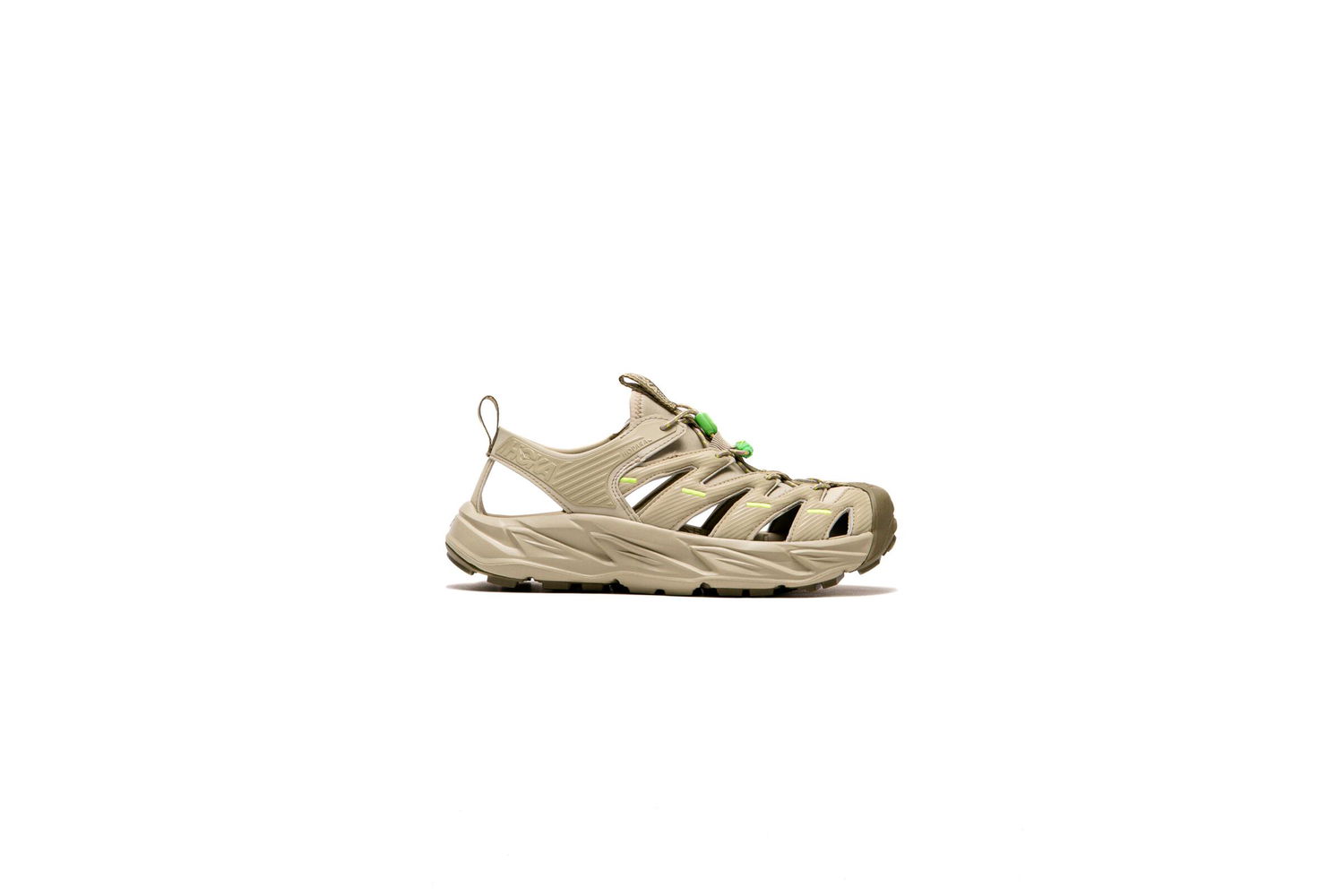 Tenisice i cipele Hoka One One Hopara Sandals Bež | 1123112-OYST, 0