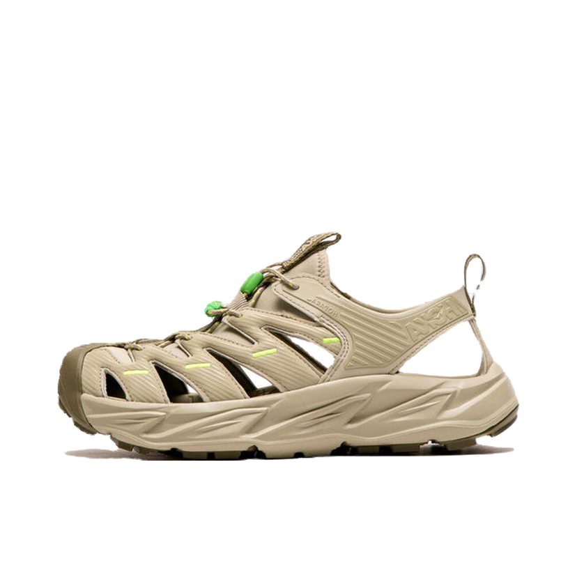 Tenisice i cipele Hoka One One Hopara Sandals Bež | 1123112-OYST