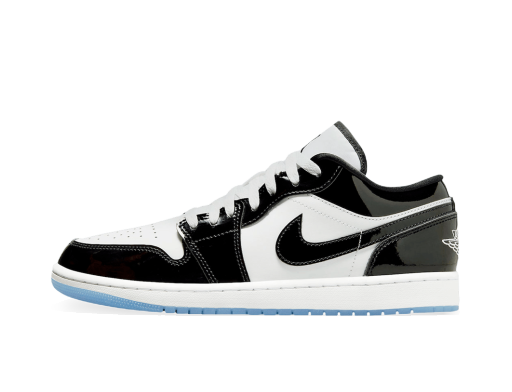 Tenisice i cipele Jordan Air Jordan 1 Low SE "Concord" Crna | DV1309-100