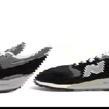 Tenisice i cipele New Balance U997BK Crna | U997BK, 0