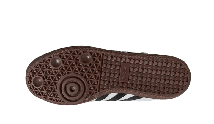Tenisice i cipele adidas Originals Samba Classic Bijela | 772109, 1