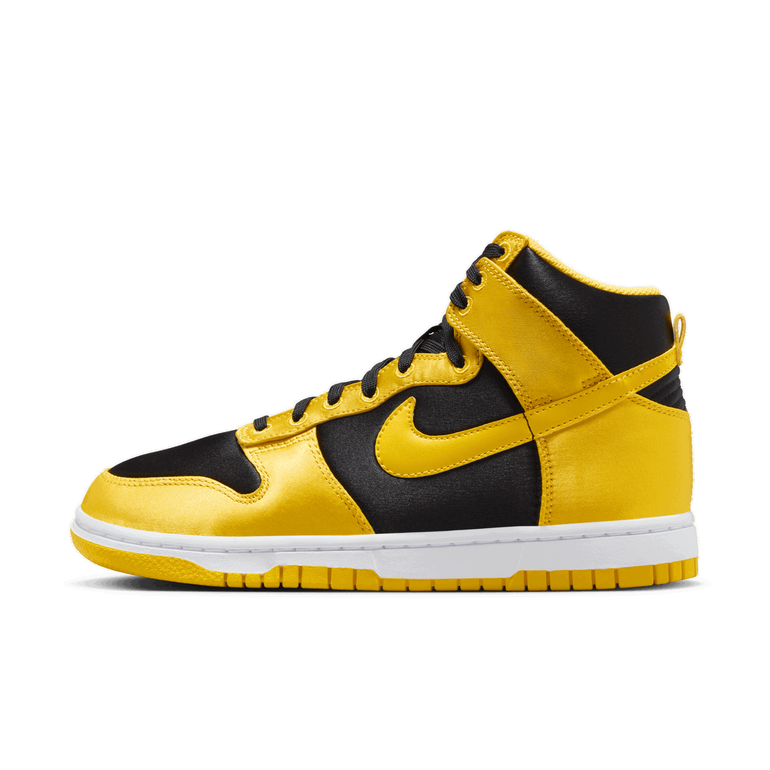Tenisice i cipele Nike Dunk High Žuta | FN4216-001, 0