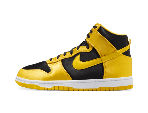 Tenisice i cipele Nike Dunk High Žuta | FN4216-001