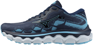 Tenisice i cipele Mizuno Wave Horizon 7 Plava | j1gd242671, 1