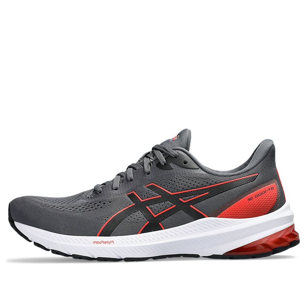 Tenisice i cipele Asics GT-1000 12 Siva | 1011B631-021, 0