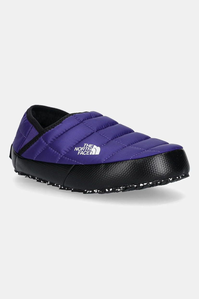 Tenisice i cipele The North Face The North Face Thermoball Traction Mule V Slippers Ljubičasta | NF0A3V1HS961