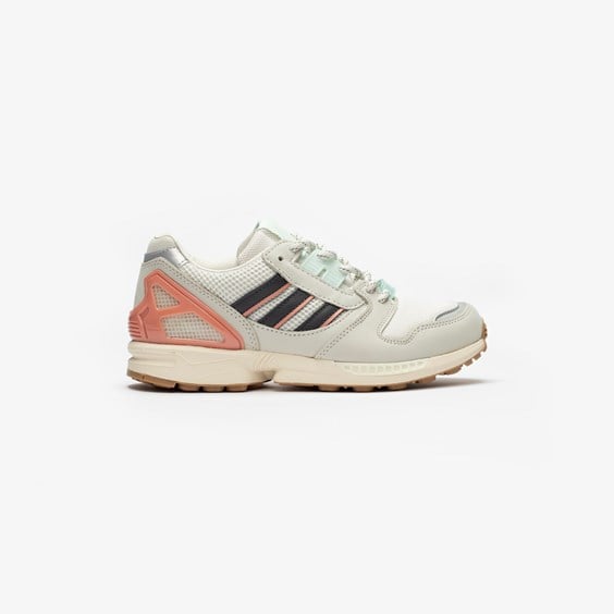 Tenisice i cipele adidas Originals ZX 8000 Siva | IE2963