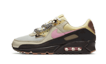 Tenisice i cipele Nike Air Max 90 ''Cuban Link'' W Višebojno | CZ0469-200, 0