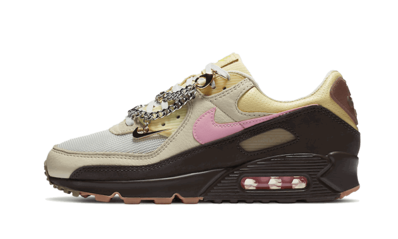 Tenisice i cipele Nike Air Max 90 ''Cuban Link'' W Višebojno | CZ0469-200, 0