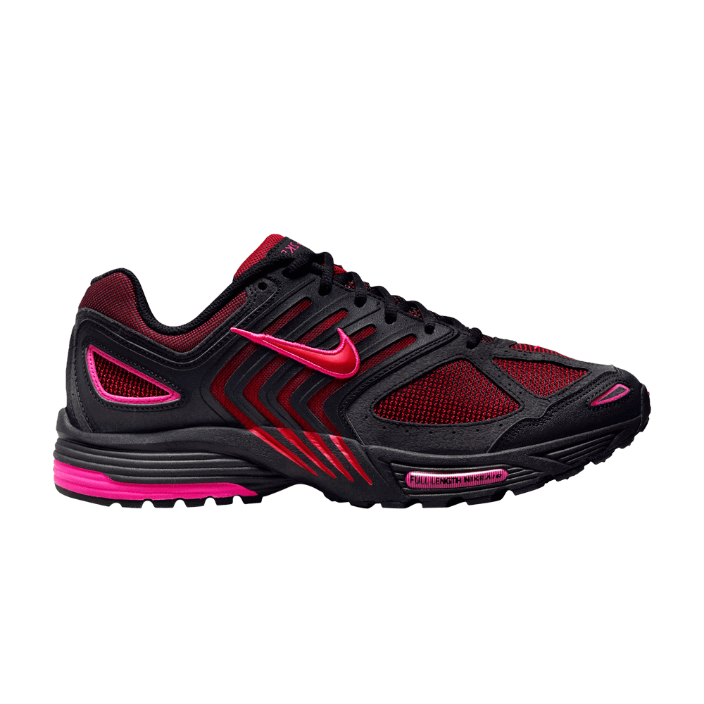 Tenisice i cipele Nike Air Pegasus 2K5 "Black Fire Red" Crna | FJ1912-001, 1