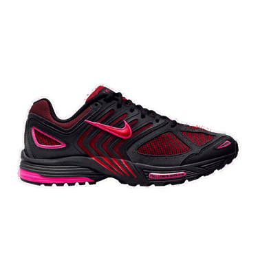 Tenisice i cipele Nike Air Pegasus 2K5 "Black Fire Red" Crna | FJ1912-001, 1