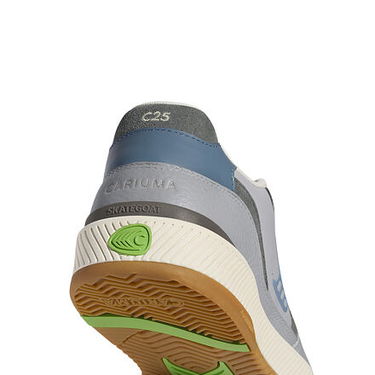Tenisice i cipele Cariuma Skategoat C25 Siva | 713001G50, 5