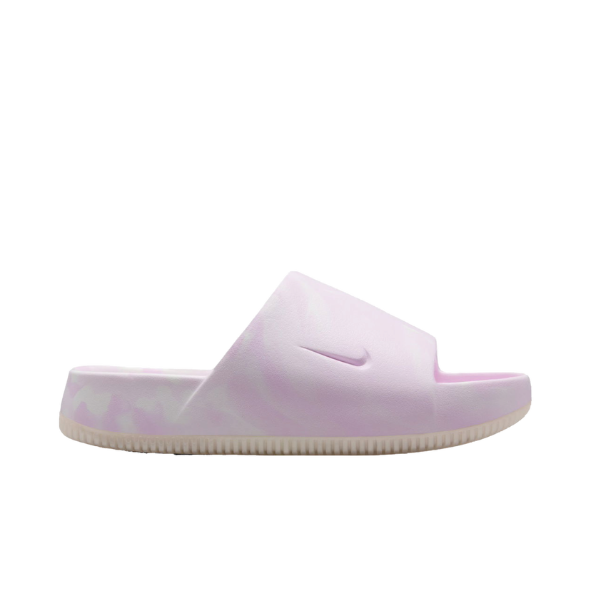 Tenisice i cipele Nike Calm Slide Marble Pink Foam W Ružičasta | FV5643-600