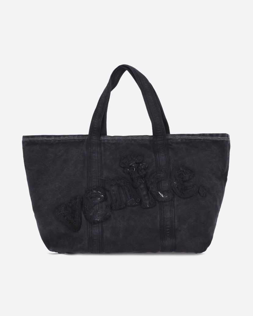 Tote bag ERL Venice Tote Bag Crna | ERL11K001 1
