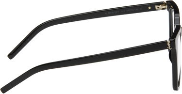 Sunčane naočale Saint Laurent Saint Laurent SL M146 Optical Frames Crna | SL M146 OPT-001, 1