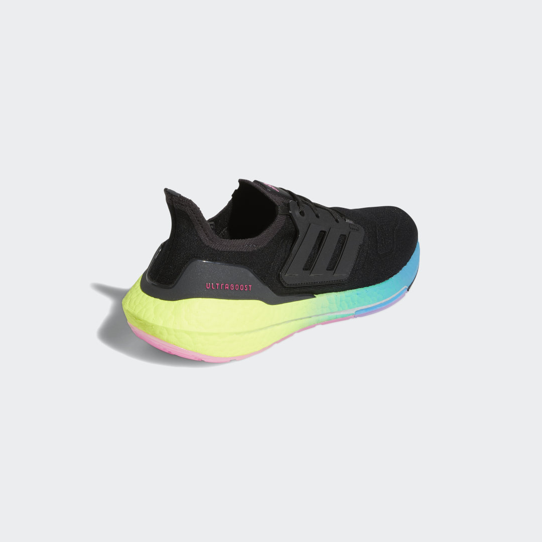 Tenisice i cipele adidas Performance Ultraboost 22 Crna | GV8829, 1