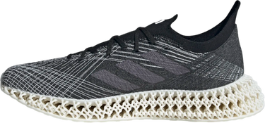Tenisice i cipele adidas Performance adidas 4DFWD x STRUNG M Crna | id8893, 3
