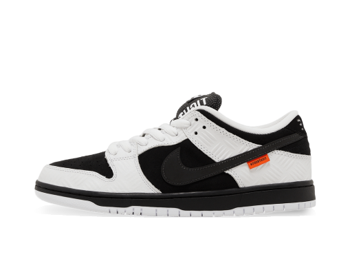 Skateboarding Nike SB TIGHTBOOTH x Dunk Low Crna | FD2629-100