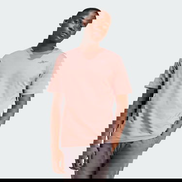 Majica kratkih rukava adidas Performance Still Life Bowl Graphic T-Shirt Ružičasta | JJ3963, 0