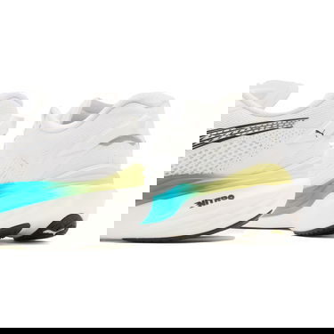 Tenisice i cipele Puma Deviate NITRO 3 Bijela | 309707-29, 4