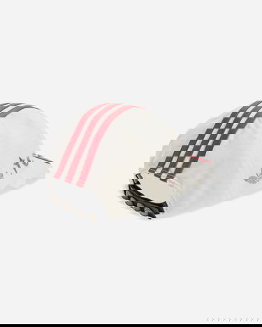 Kapa adidas Originals Thug Club Sword Cap with Red Stripes Bijela | KC2236, 4