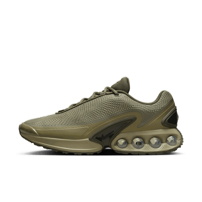 Tenisice i cipele Nike Air Max DN Zelena | DV3337-201