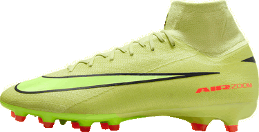 Tenisice i cipele Nike Cleats ZOOM SUPERFLY 10 PRO AG-PRO Zelena | hq3161-300, 5