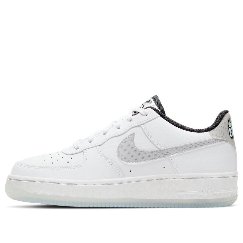 Tenisice i cipele Nike Air Force 1 LV8 Bijela | CW5909-100