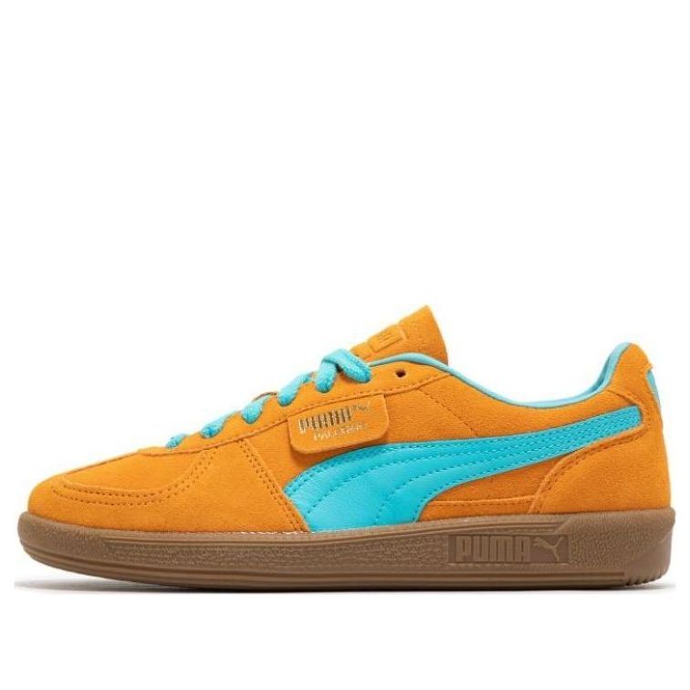 Tenisice i cipele Puma Palermo Narančasta | 396463-13