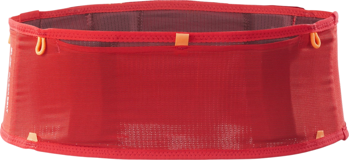 Torba oko struka Salomon S/LAB Belt Crvena | lc2461-400, 1