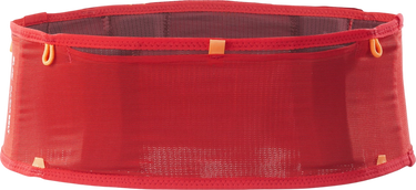 Torba oko struka Salomon S/LAB Belt Crvena | lc2461-400, 1