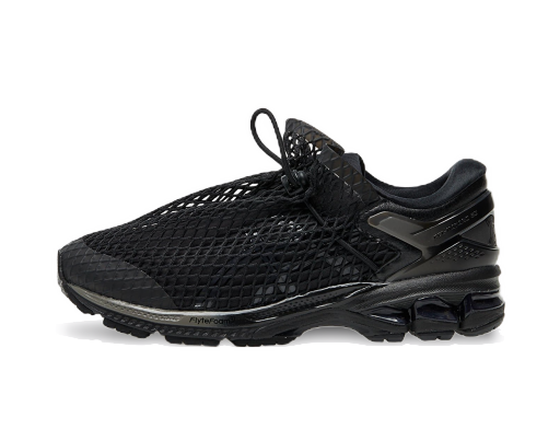 Trčanje Asics Vivienne Westwood Gel-Kayano 26 Crna | 1021A320-001