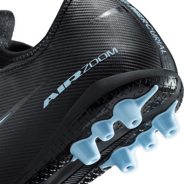 Tenisice i cipele Nike ZOOM VAPOR 16 ACADEMY AG Crna | fq8403-001, 7