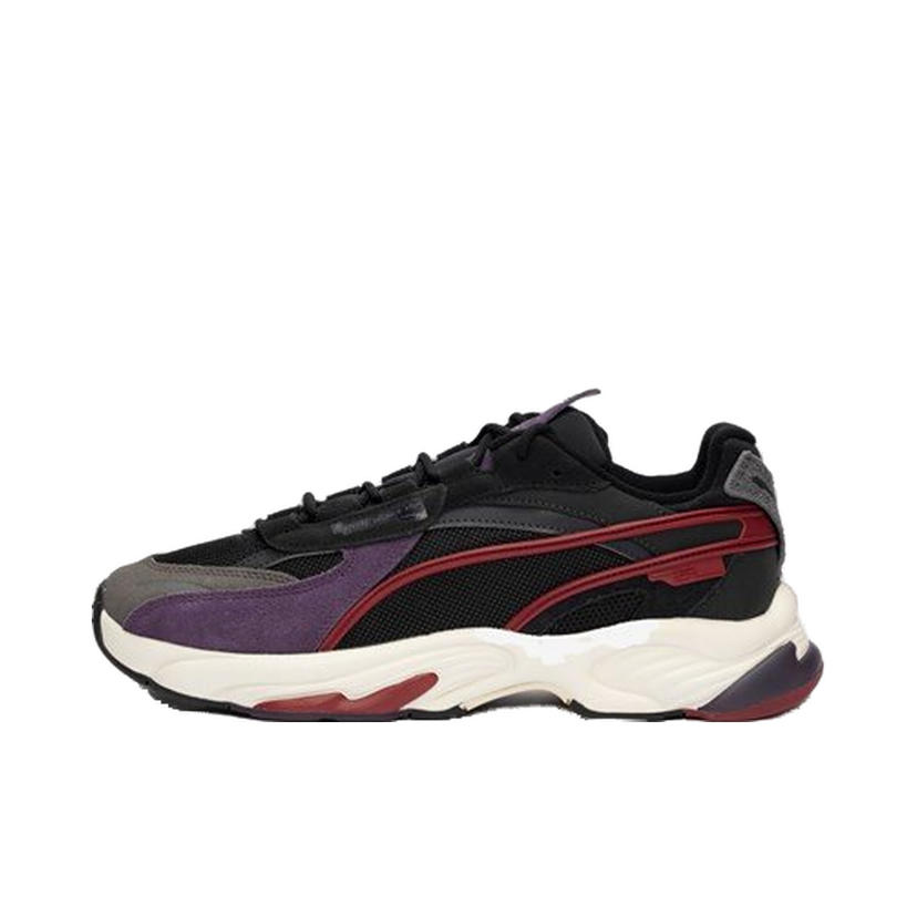 Tenisice i cipele Puma RS-Connect Drip Crna | 368610-04