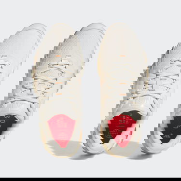 Tenisice i cipele adidas Originals Adicross Lo BOOST Golf Bež | H03663, 4