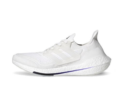 Trčanje adidas Performance UltraBoost 21 Primeblue Bijela | FY0836