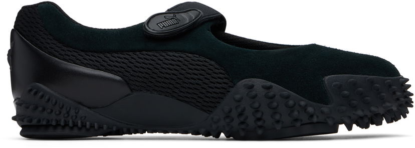 Tenisice i cipele Puma Mostro Fey Premium Crna | 40336701