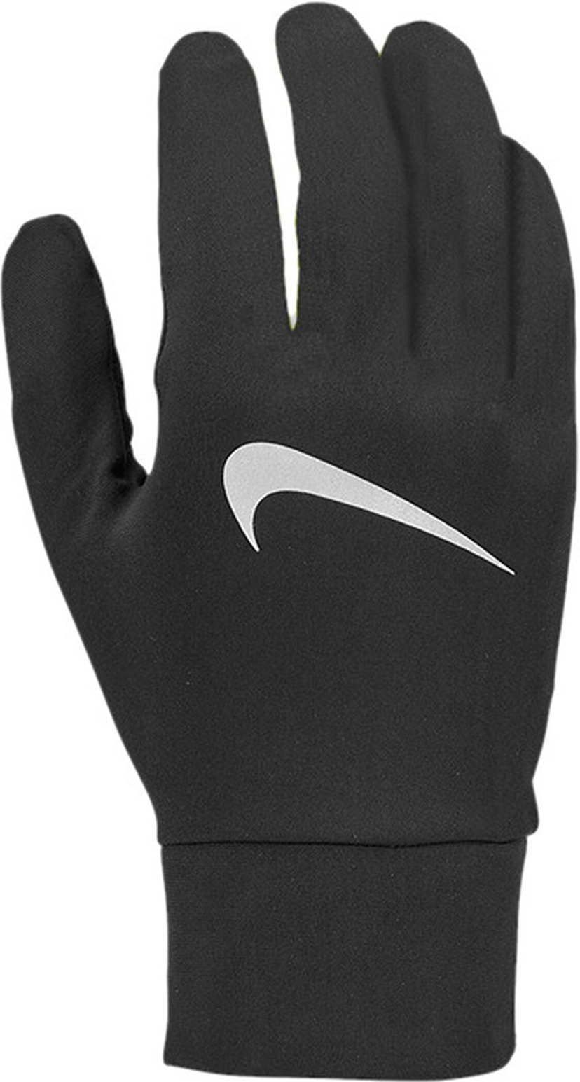 Rukavice Nike Nike Pacer Lightweight Running Gloves Crna | 9331-107-082