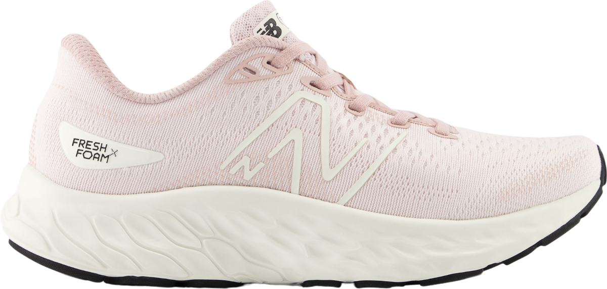 Tenisice i cipele New Balance Fresh Foam X Evoz ST Ružičasta | wevovcp, 0