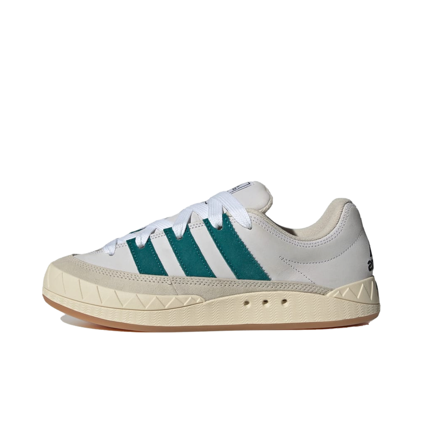 Tenisice i cipele adidas Performance Adimatic Siva | ID3935